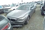 2012 Bmw 740I 3.0L Engine Motor Oem 119K Miles - LKQ450604607 Used. Price: $3111.10.