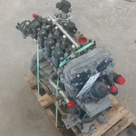 Engine / Motor For Mercedes C-class Ncb 2.0L At Less Turbo 37K Used. Price: $5974.99.