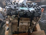 Engine 1.5L Vin 4 6TH Digit Hybrid Mx Gasoline Fits 12-15 Civic 3600822 Used. Price: $389.99.