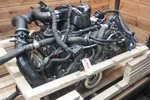Engine Motor Mclaren 570S 3.8L Twin Turbo V8 M838T Complete Dropout Assembly Used. Price: $27949.99.