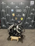 2012-2017 Mercedes S550 W222 4.7L V8 M278.929 Engine Motor Assembly 93K Mil Oem Used. Price: $5355.00.