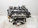 2024 2025 Hyundai Sonata Line 2.5L Engine Motor Long Block 20K Oem 1Y74M-2SA00 Used. Price: $3690.00.