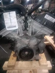 Used Engine Complete Assembly Fits: 2017 Lincoln Mkx 3.7L Vin 8TH Digit Grade. Price: $1375.00.