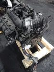 2017 Nissan Sentra 1.8L Engine Complete Assembly Oem 90K Miles Fwd Used. Price: $440.00.