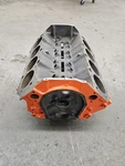 1969 1970 Bbc L78 402 375HP Bolt Main Block 3969854 I-5-9 Ce Pad Stamp Used. Price: $4495.00.