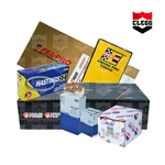 Master Engine Rebuild Kit For 1995-2003 Oldsmobile V-8 244-4.0L New. Price: $1912.55.