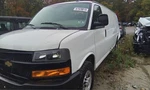 2019 Chevrolet Express 2500 Van 4.3L Engine Motor Oem 128K Miles - LKQ436181356 Used. Price: $2793.10.