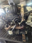 Used Engine Complete Assembly Fits: 2007 Ford Explorer 4.0L Vin 8TH Digit Sohc. Price: $960.00.
