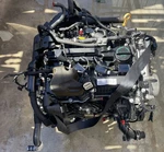 2019 - 2023 Genesis G70 Rwd Engine Assembly Automatic 71K Miles 2.0L # 105369 Used. Price: $1600.00.