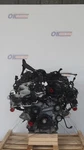 3.0L Turbo Engine 166 Type Vin 2017 Mercedes Benz V6 96K Miles Used. Price: $5950.00.