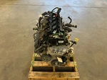 2021 Jeep Compass 2.4L 4X4 Fwd Automatic Engine Motor 68K Miles, Oem LOT3470 Used. Price: $700.00.
