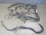 03-06 Mercedes R230 SL500 M113 Engine Motor Wire Wiring Cable Harness Set Oem Used. Price: $97.53.