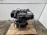 2017 2018 Mercedes Benz C300 W205 Sedan Engine Motor Assembly 274.920 Rwd Used. Price: $2915.00.