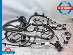 Saturn Sky Red Line 2.0L Engine Wire Wiring Harness Manual 07-09 Oem Used. Price: $649.95.