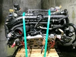 2017 2018 Subaru Forester 2.0L Engine Motor (vin 6TH Digit) Oem Used. Price: $2585.00.