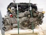 2020 Subaru Wrx 2.0L Engine Motor For Manual (vin 1 6TH Digit) Oem Used. Price: $5135.00.