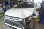 2019 Mitsubishi Eclipse Cross 1.5L Engine Motor Oem 113K Miles - LKQ434477422 Used. Price: $1932.80.
