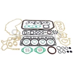 Svyoroo Upper Gasket Set 04112-20202-71 Toyota 4Y Engines Forklift FGZN20-30 New. Price: $45.00.