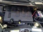 Engine 4.0L Vin X 8TH Digit Fits 09-11 Routan 6925136 Used. Price: $1099.90.