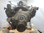 Engine 4.7L 8-287 Vin 8TH Digit Fits 04 Dodge 1500 Pickup 2151351 Used. Price: $1830.91.