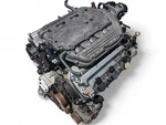 2005-2006 Honda Odyssey Exl Touring 3.0L V6 Vcm Engine Jdm J30A Free Shipping Used. Price: $849.00.