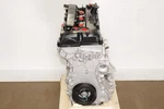 2017-2019 Ford Escape 2.0L Engine Turbo 4-CYLINDER Remanufactured Motor CAF488Q5. Price: $3195.00.