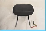 Bmw 10-13 E70 E71 Front Left Or Right Active Headrest Oem Used. Price: $49.50.