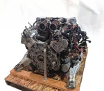 13-16 Bmw 5 7 Series F01 F06 F10 4.4L Turbo N63T Rwd Engine Assembly 64K Used. Price: $4249.99.