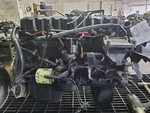 Used Engine Complete Assembly Fits: 1997 Jeep Grand Cherokee 6-242 4.0L Vin 8T. Price: $1353.00.