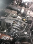 2023 Dodge Hornet 2.0L Engine Complete Assembly 4WD 41K Miles Oem Warranty Used. Price: $2900.00.