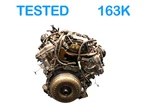 07-10 Lexus LS460 4.6L V8 1URFSE Engine Motor Assembly 1900038200 163K Miles Oem Used. Price: $675.00.