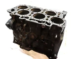 2009-2010 Porsche Cayenne (957) 3.6L VR6 Engine Bare Cylinder Block Used. Price: $902.49.