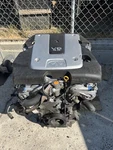 Tested 2007-2008 Infinity G35, Nissan 350Z 3.5 Engine Low Miles, No Shipping Used. Price: $900.00.