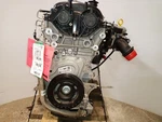 Very Low Miles! 1.3L I3 Gas Engine From 2026 Trailblazer 12346370 Used. Price: $1899.69.