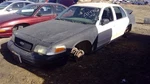 Engine 4.6L Vin 8TH Digit Gasoline Romeo Fits 03-05 Crown Victoria 285033 Used. Price: $1099.99.