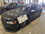 Engine 2.0L Id Cyfb Gasoline Vin 5TH Digit Fits 15-16 Audi S3 1368027 Used. Price: $5062.50.