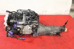 Jdm Nissan RB25DET Engine Series W/ Manual Trans Spd R33 Gts-t 2.5L Motor Used. Price: $7399.99.