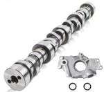 E1840P Sloppy Stage Camshaft + Oil Pump Kit Fits Chevy Ls 4.8 5.3 5.7 6.0 6.2 New. Price: $273.39.