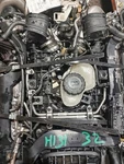 Engine 222 Type Sedan S550 Rwd Vin G8C 5TH Fits 16 Mercedes S-class 3545650 Used. Price: $7474.99.