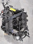 2023 Honda Ridgeline Oem Engine Assembly 3.5L 20K Miles Vin Y, 6TH Digit Used. Price: $2595.02.