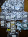 New Genuine Jaguar Oem Engine Parts Lot Xj Xk S-type AJ-V8 Nos Dealer Stock. Price: $695.00.