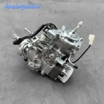 Ve Fuel Injection Pump 104640-3970 For Mitsubishi 4D56T 2.5L Diesel Engines New. Price: $676.99.
