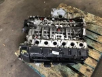 2008 2009 Bmw 535XI 3.0 L Turbo Engine Motor Oem+ Used. Price: $1705.25.