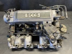 89-90 Nissan 240SX S13 Oem KA24E Upper & Lower Engine Intake Manifold Iacv Valve Used. Price: $749.99.