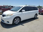 Used Engine Complete Assembly Fits: 2012 Toyota Sienna 3.5L Vin K 5TH Digit 2GRF. Price: $1009.00.