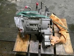17 18 19 Hyundai Ioniq Electric Assist Motor Engine 64K Miles Oem Lkq Used. Price: $2219.60.