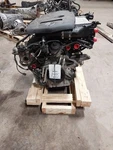 Engine 205 Type Coupe C300 Awd 4K Fits 17 Mercedes C-class 3050082 Used. Price: $5700.00.