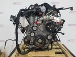 Engine Gasoline 2.7L Vin P Turbo Ecoboost 2024 Ford F150 24K Miles Used. Price: $3500.00.