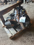 Engine 3.1L Vin J 8TH Digit Fits 00-01 Lumina Car 2088519 Used. Price: $875.00.