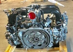 2011 Subaru Forester 2.5L Engine Motor Assembly Oem Used. Price: $2659.99.
